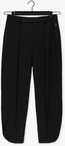 Schwarze Mos Mosh Hose Luclo Lela Pant -Minus Verkaufsgeschäft 224789 5