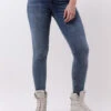 Blaue Drykorn Skinny Jeans Need 260151 -Minus Verkaufsgeschäft 224959 1