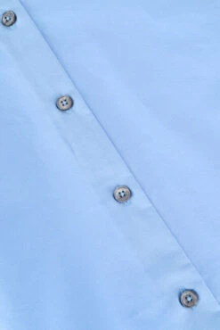 Blaue Drykorn Bluse Moyala 124043 -Minus Verkaufsgeschäft 225018 6