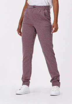 Rosane Xavah Hose Madrid Pants