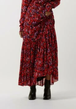 Rote Circle Of Trust Maxirock Indy Skirt