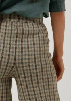 Beige Minus Weite Hose Frankie Knit Pants 2 -Minus Verkaufsgeschäft 226007 3