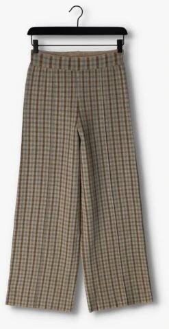 Beige Minus Weite Hose Frankie Knit Pants 2 -Minus Verkaufsgeschäft 226007 5