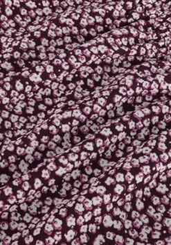 Cognacfarbene Catwalk Junkie Minirock Sk Dawn Flowers -Minus Verkaufsgeschäft 226082 6