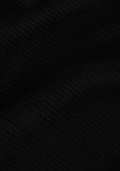 Schwarze Object Minikleid Jagnes L/s Knit Dress -Minus Verkaufsgeschäft 226493 6