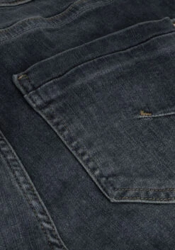 Blaue Mos Mosh Skinny Jeans Sumner Ida Chain Jeans -Minus Verkaufsgeschäft 226686 6