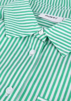 Grüne Moves Bluse Elanu 2577 -Minus Verkaufsgeschäft 226743 6