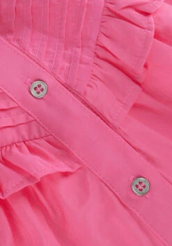 Rosane Co'couture Bluse Callum Frill Shoulder Shirt -Minus Verkaufsgeschäft 227014 6