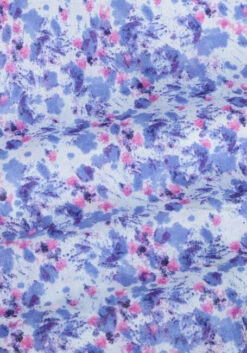 Blaue Co'couture Bluse Donda Petra Shirt -Minus Verkaufsgeschäft 227022 6