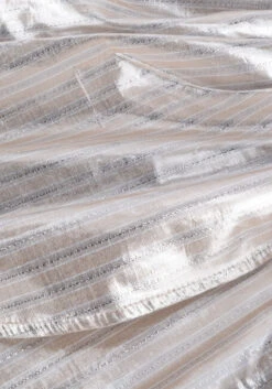 Silberne Josh V Minikleid Talia -Minus Verkaufsgeschäft 228726 6