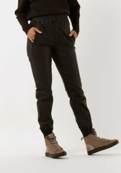 Braune Ibana Hose Porto