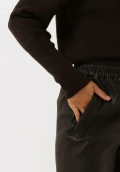 Braune Ibana Hose Porto -Minus Verkaufsgeschäft 229227 3