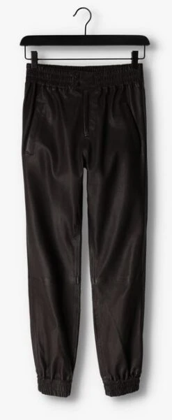 Braune Ibana Hose Porto -Minus Verkaufsgeschäft 229227 5