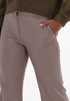 Mehrfarbige/bunte Vanessa Bruno Hose Palazzo Pant -Minus Verkaufsgeschäft 229301 3