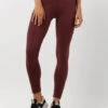 Bordeaux Lune Active Legging Bobby Legging -Minus Verkaufsgeschäft 229503 1