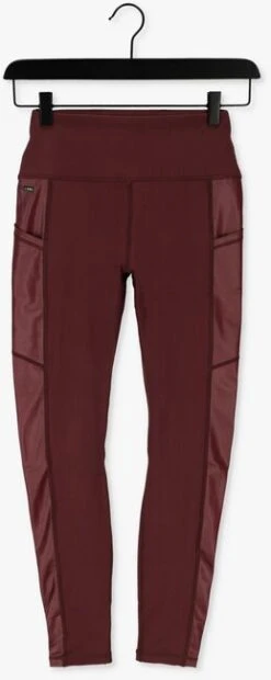 Bordeaux Lune Active Legging Bobby Legging -Minus Verkaufsgeschäft 229503 5