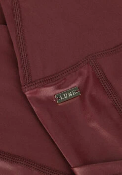 Bordeaux Lune Active Legging Bobby Legging -Minus Verkaufsgeschäft 229503 6
