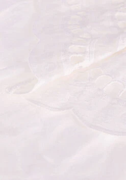 Nicht-gerade Weiss Refined Department Bluse Ynez -Minus Verkaufsgeschäft 229599 6