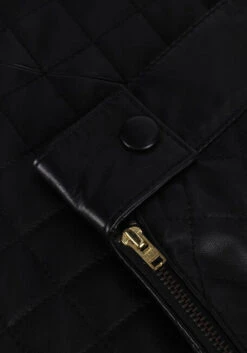 Schwarze Idano Minirock Wynona -Minus Verkaufsgeschäft 229808 6