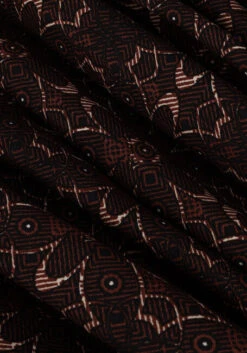 Braune Idano Midirock Paula -Minus Verkaufsgeschäft 229811 6