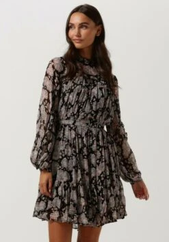 Rosane Idano Minikleid Idalina