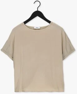Beige Simple Top Anki Wv-vis-22-3 -Minus Verkaufsgeschäft 230378 5
