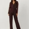 Lilane Freebird Jumpsuit Jinn Ls Jumpsuit -Minus Verkaufsgeschäft 231045 1