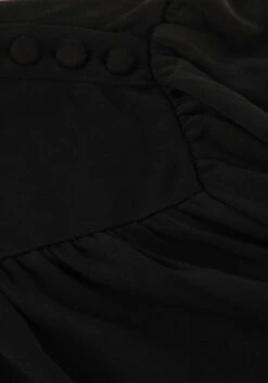 Schwarze Minus Bluse Aryani Blouse -Minus Verkaufsgeschäft 231064 6