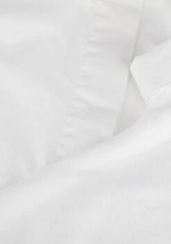 Weiße 10days Bluse Short Wide Sleeve Blouse -Minus Verkaufsgeschäft 231639 6