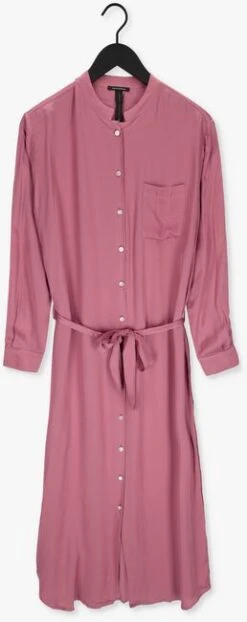 Rosane 10days Midikleid Flowy Shirt Dress -Minus Verkaufsgeschäft 231642 5