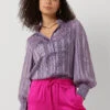 Lilane Co'couture Bluse Viril Petra Shirt -Minus Verkaufsgeschäft 232335 1