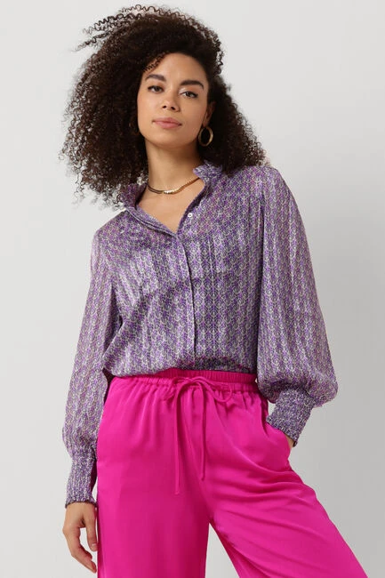 Lilane Co'couture Bluse Viril Petra Shirt
