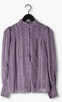 Lilane Co'couture Bluse Viril Petra Shirt -Minus Verkaufsgeschäft 232335 5