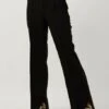 Schwarze Est'seven Hose Est’winnie Robin Trousers -Minus Verkaufsgeschäft 233232 1