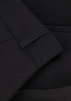 Schwarze Est'seven Hose Est’winnie Robin Trousers -Minus Verkaufsgeschäft 233232 6