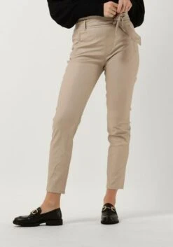 Sand Knit-ted Hose Francis Pant