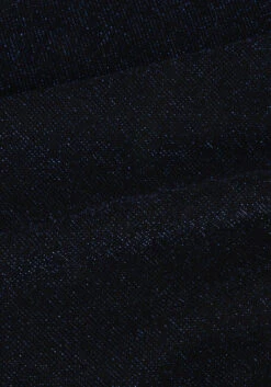 Dunkelblau My Essential Wardrobe Hapermw Rollneck Blouse -Minus Verkaufsgeschäft 235272 6