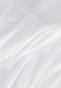 Weiße Levete Room Bluse Lr-isla Solid 64 Shirt -Minus Verkaufsgeschäft 235295 6