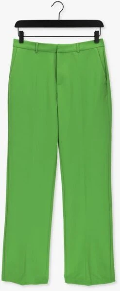 Grüne Neo Noir Hose Alice Suit Pants -Minus Verkaufsgeschäft 235419 5