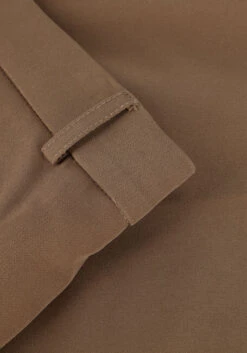 Camelfarbene Neo Noir Hose Alice Suit Pants -Minus Verkaufsgeschäft 235420 6