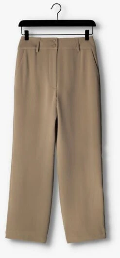 Beige Minus Hose New Ilsa Pants -Minus Verkaufsgeschäft 235427 5