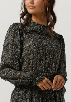 Braune Circle Of Trust Minikleid Sammy Dress -Minus Verkaufsgeschäft 235436 3