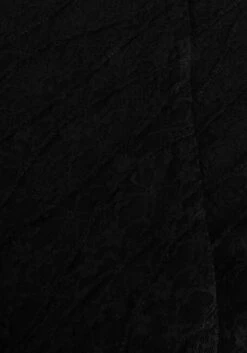 Schwarze Guess Bluse Ravenna Top -Minus Verkaufsgeschäft 235618 6