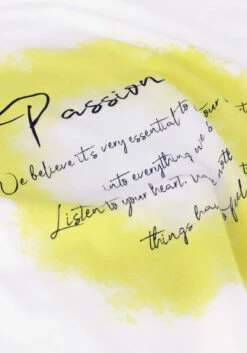 Weiße Mos Mosh T-shirt Misty O-ss Tee -Minus Verkaufsgeschäft 235653 6