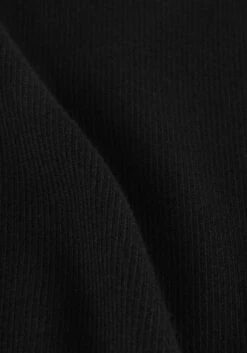 Schwarze Gestuz Top Drewgz One Shoulder Noos -Minus Verkaufsgeschäft 235712 6