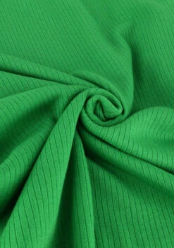 Grüne Object T-shirt Objjamie S/s Top -Minus Verkaufsgeschäft 235782 6