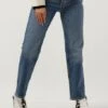 Blaue Scotch & Soda Straight Leg Jeans Seasonal Essentials The Sky Straight Jeans - Windcatcher -Minus Verkaufsgeschäft 235811 1