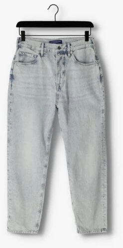 Hellblau Scotch & Soda Slim Fit Jeans The Bay Seasonal Essentials - New Era -Minus Verkaufsgeschäft 235814 5
