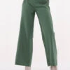 Grüne Ydence Hose Pants Navee -Minus Verkaufsgeschäft 235969 1