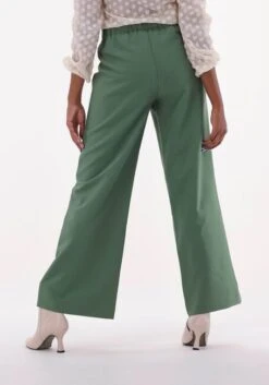 Grüne Ydence Hose Pants Navee -Minus Verkaufsgeschäft 235969 2